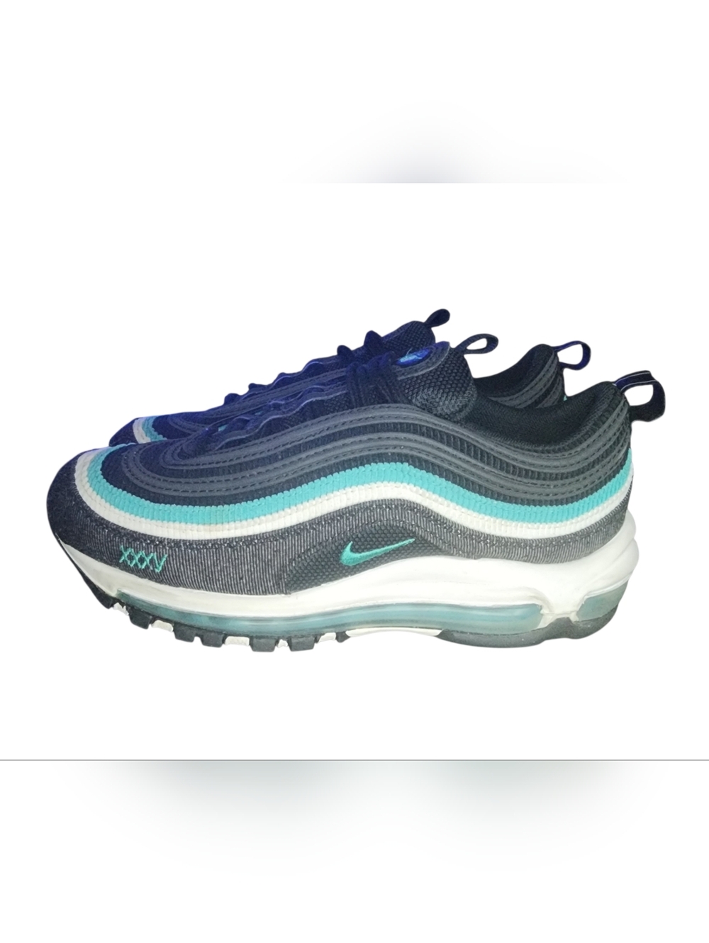 Nike Air Max 97 'XXXV', Youth 5.5 - Picture 2 of 10